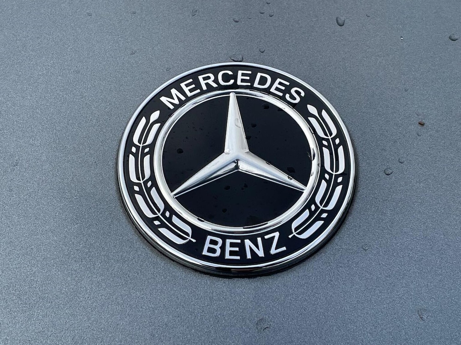 Used Mercedes-Benz C Class 2019 for sale - 76450607: Photo 40