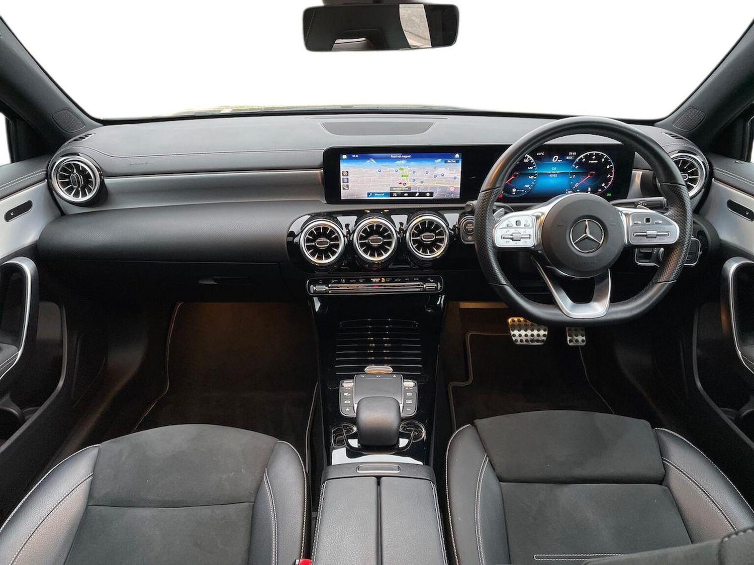 Used Mercedes-Benz A-Class 2022 for sale - 77024307: Photo 10