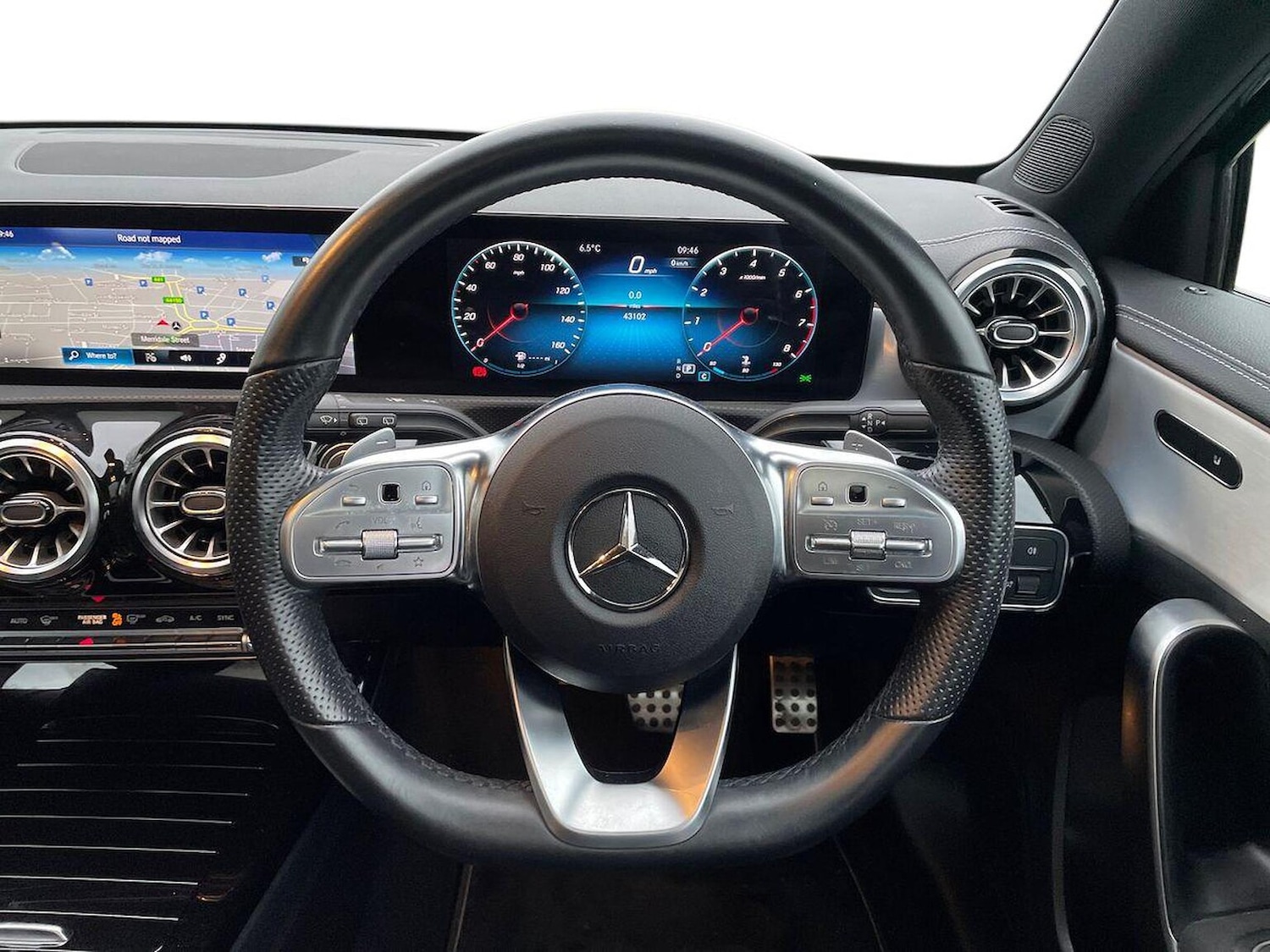 Used Mercedes-Benz A-Class 2022 for sale - 77024307: Photo 11