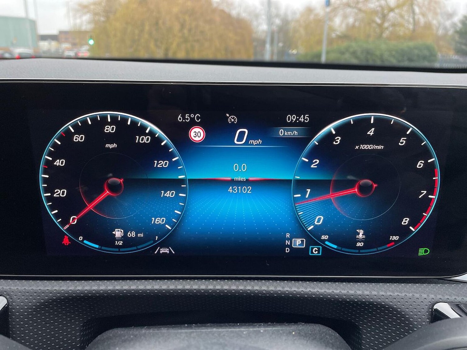 Used Mercedes-Benz A-Class 2022 for sale - 77024307: Photo 12