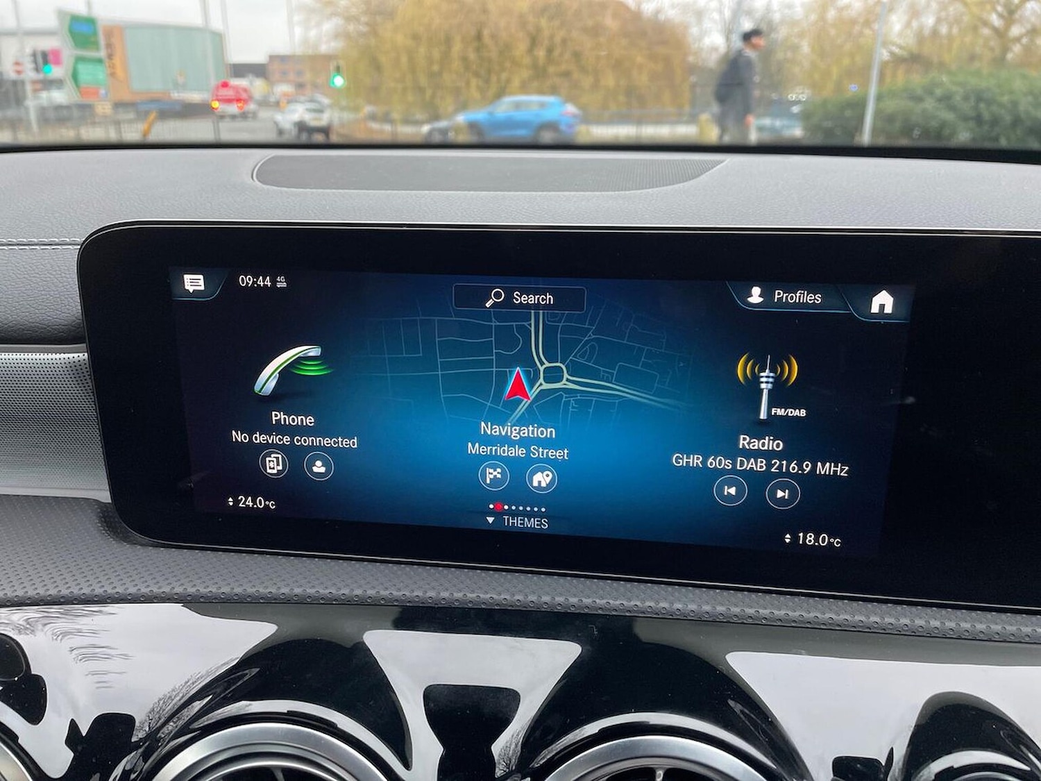 Used Mercedes-Benz A-Class 2022 for sale - 77024307: Photo 13