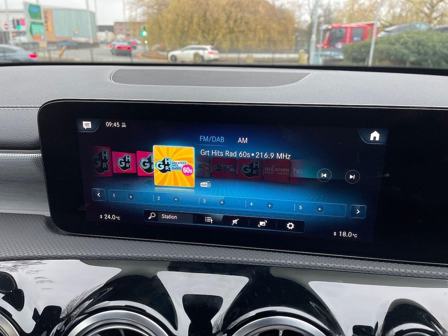 Used Mercedes-Benz A-Class 2022 for sale - 77024307: Photo 14