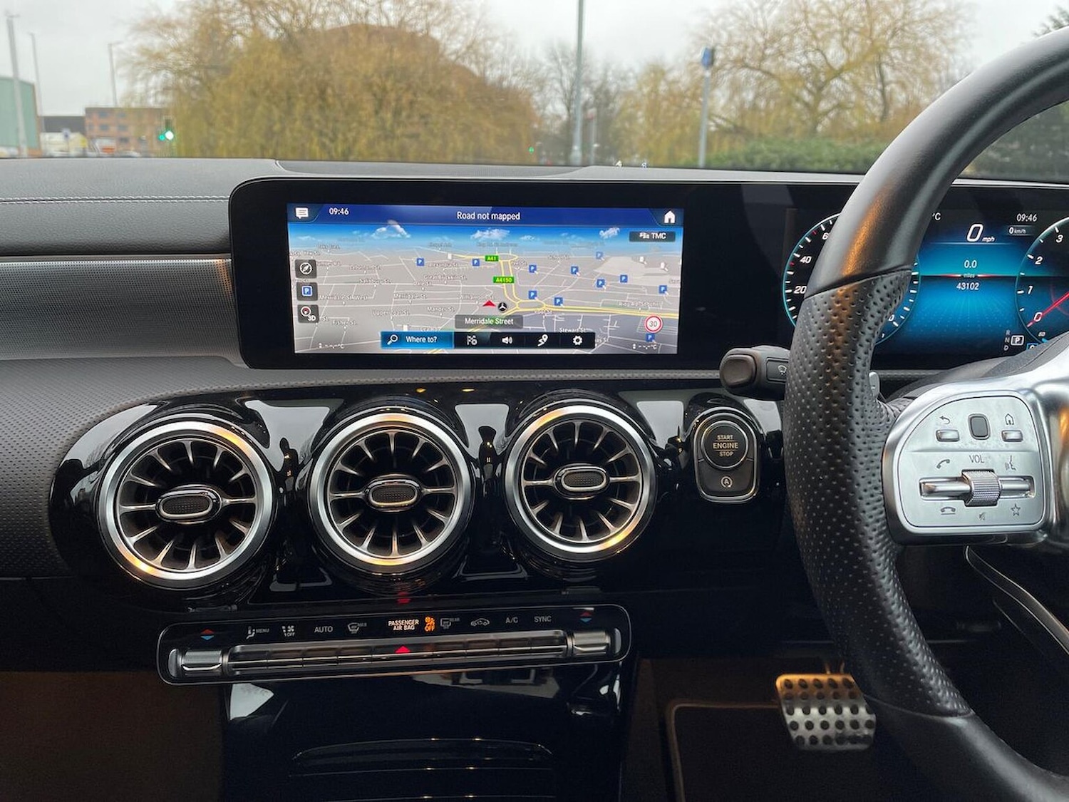 Used Mercedes-Benz A-Class 2022 for sale - 77024307: Photo 15