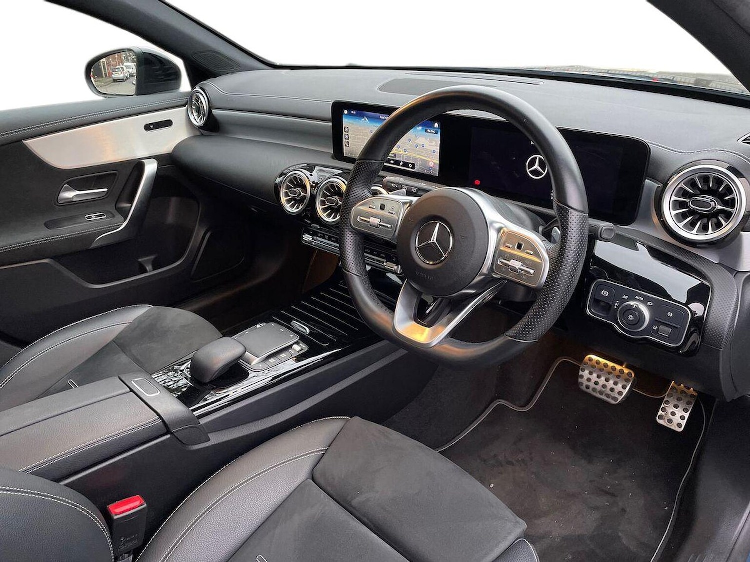 Used Mercedes-Benz A-Class 2022 for sale - 77024307: Photo 17