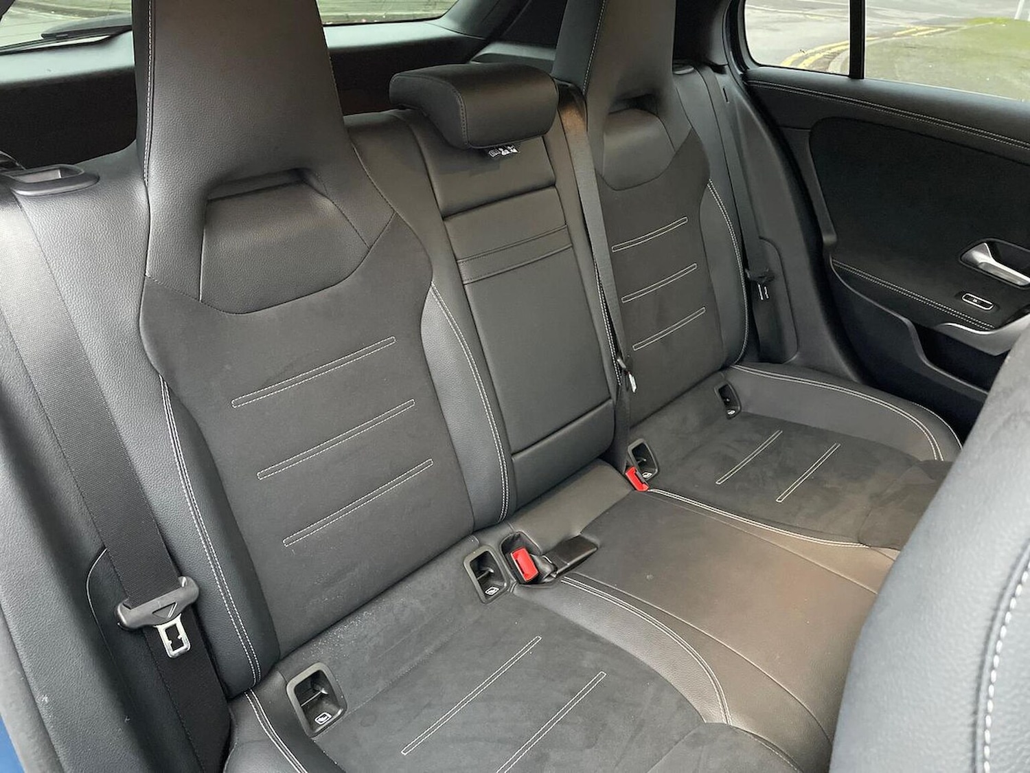 Used Mercedes-Benz A-Class 2022 for sale - 77024307: Photo 18