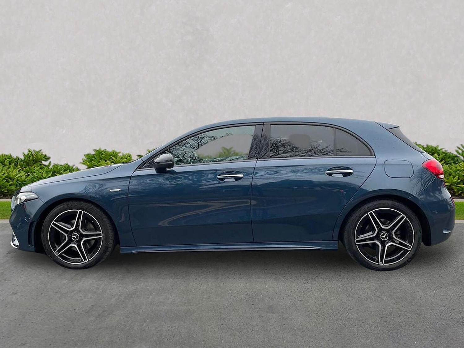 Used Mercedes-Benz A-Class 2022 for sale - 77024307: Photo 21