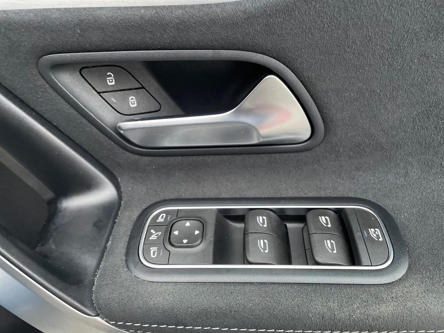 Used Mercedes-Benz A-Class 2022 for sale - 77024307: Photo 23