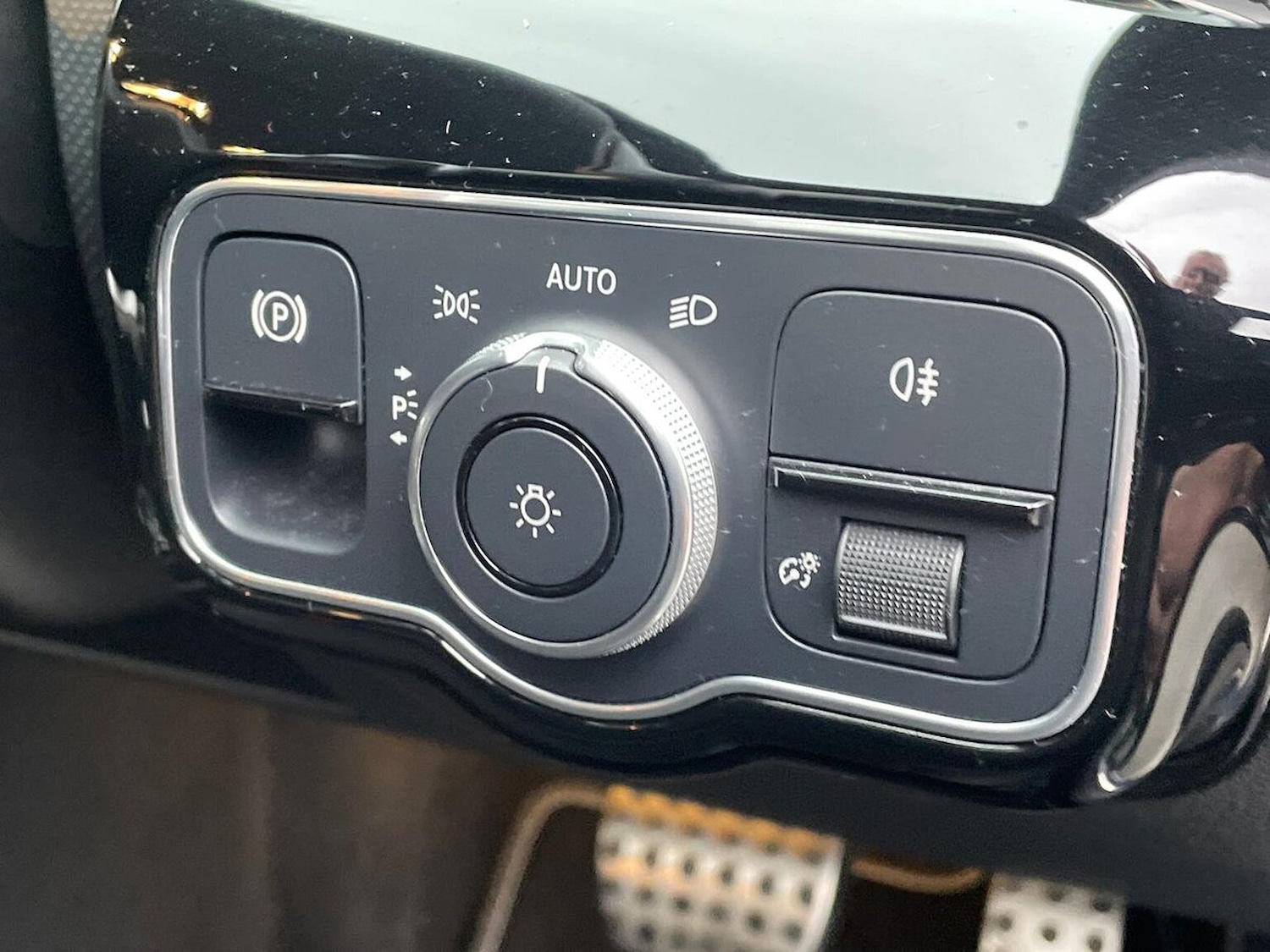 Used Mercedes-Benz A-Class 2022 for sale - 77024307: Photo 24