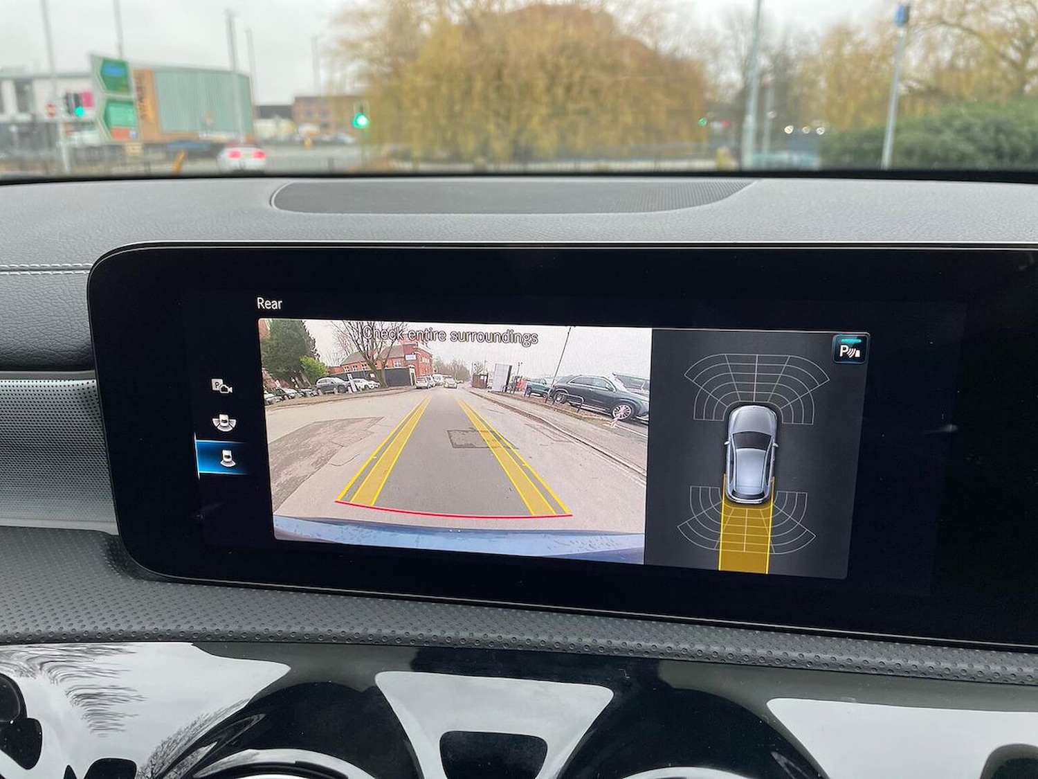 Used Mercedes-Benz A-Class 2022 for sale - 77024307: Photo 25