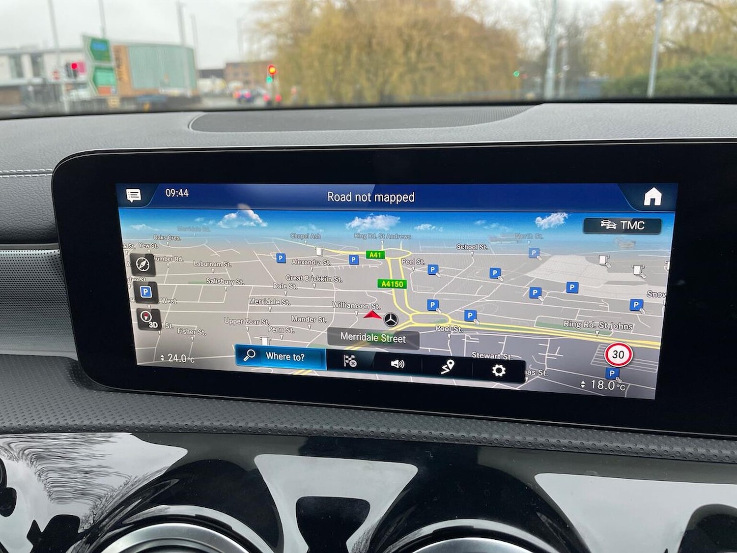 Used Mercedes-Benz A-Class 2022 for sale - 77024307: Photo 26