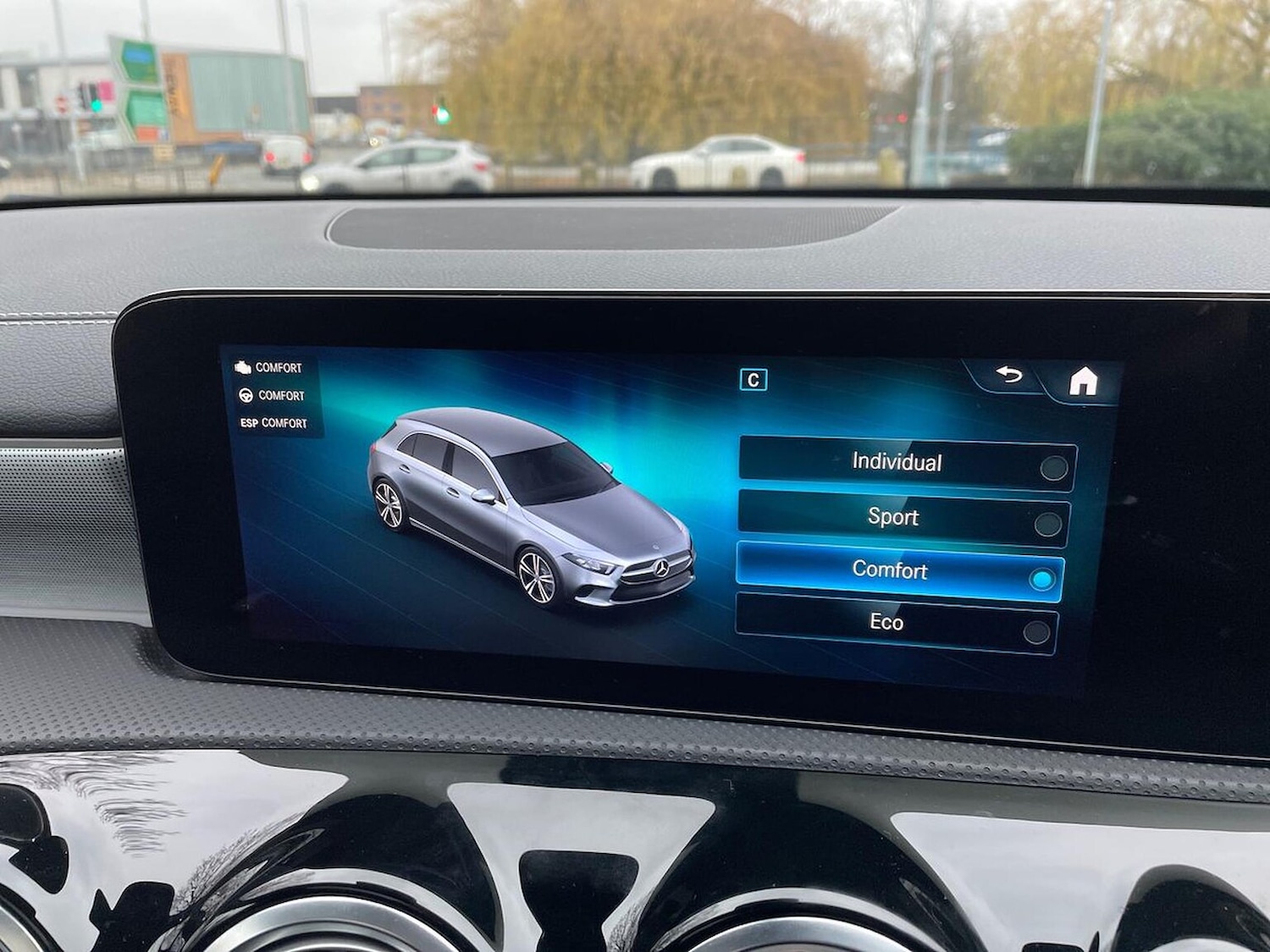 Used Mercedes-Benz A-Class 2022 for sale - 77024307: Photo 27