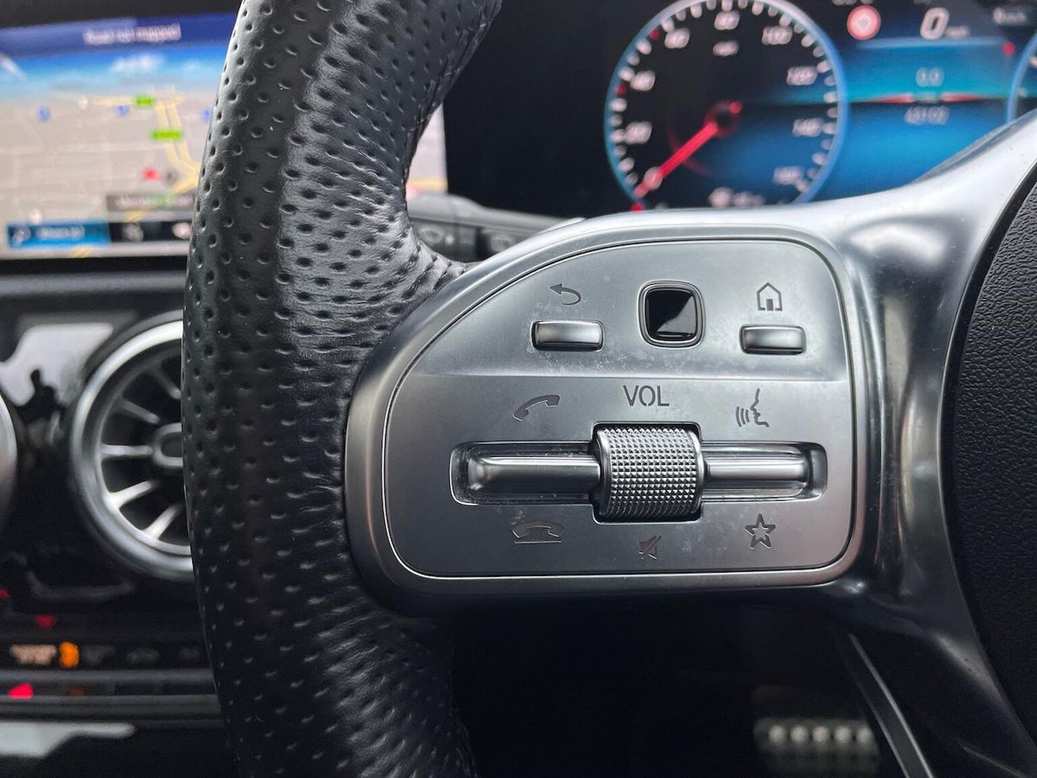 Used Mercedes-Benz A-Class 2022 for sale - 77024307: Photo 28