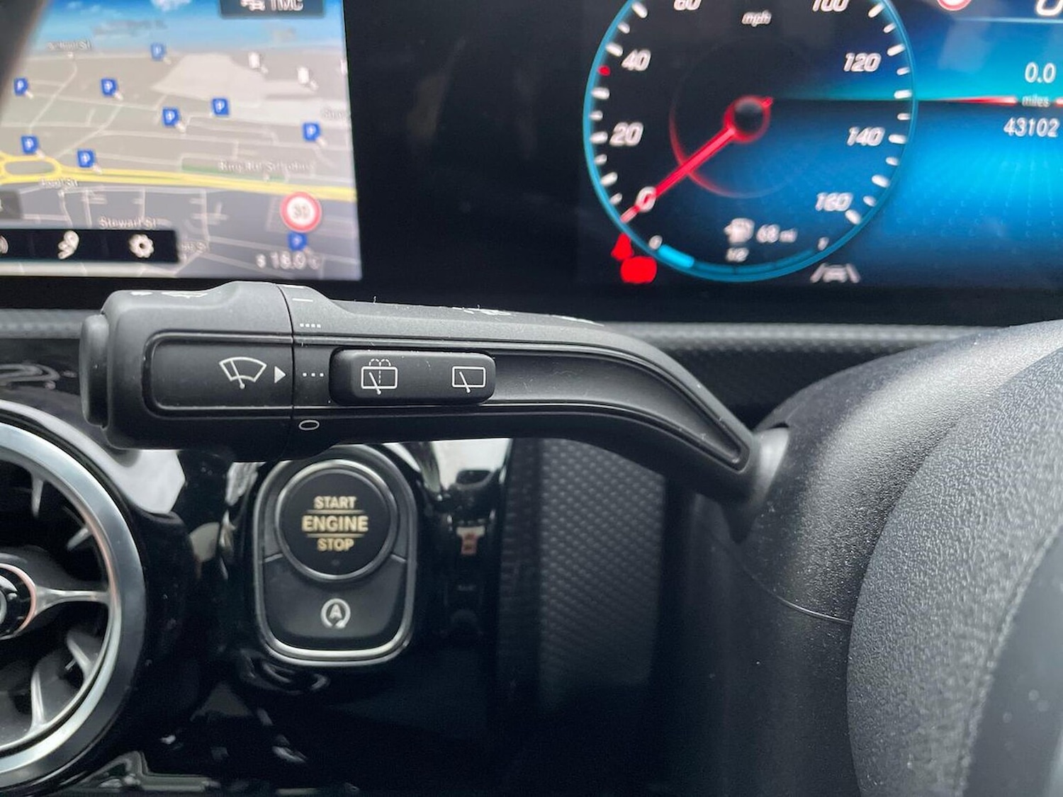 Used Mercedes-Benz A-Class 2022 for sale - 77024307: Photo 30