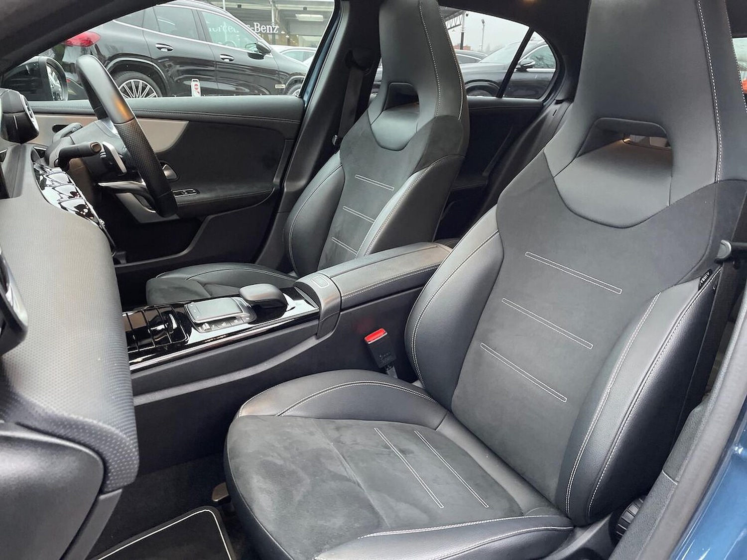 Used Mercedes-Benz A-Class 2022 for sale - 77024307: Photo 33