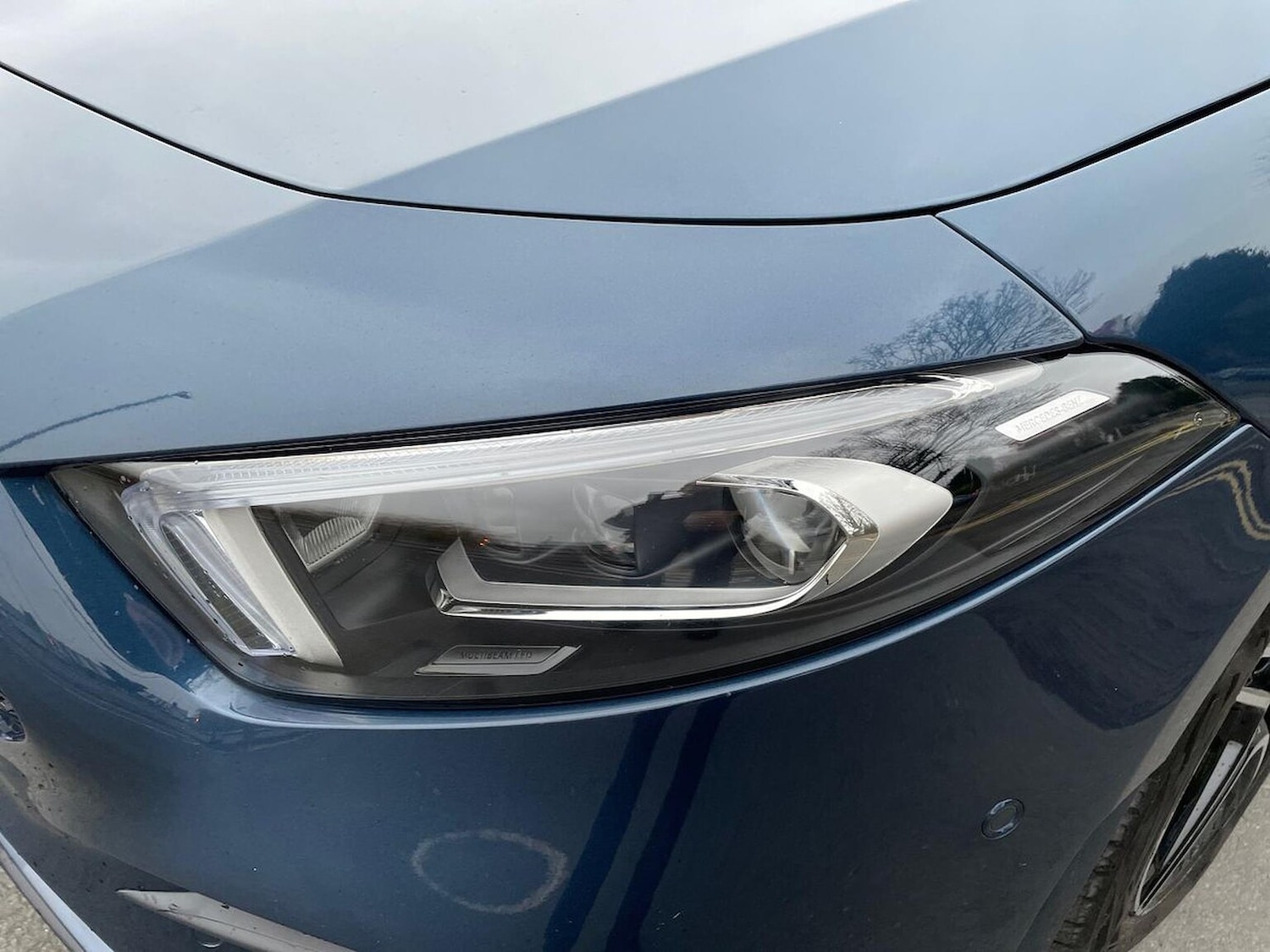 Used Mercedes-Benz A-Class 2022 for sale - 77024307: Photo 36