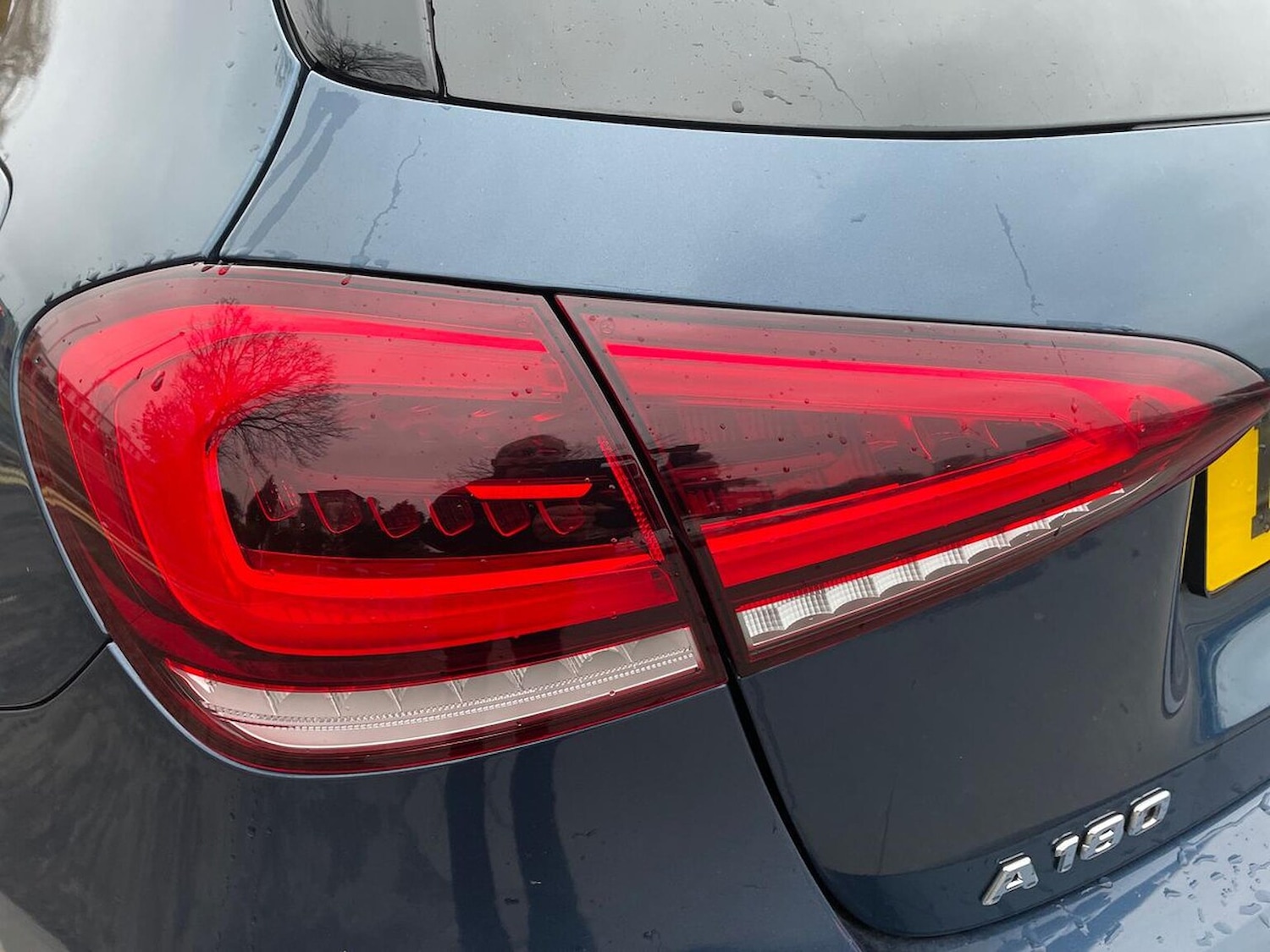 Used Mercedes-Benz A-Class 2022 for sale - 77024307: Photo 38