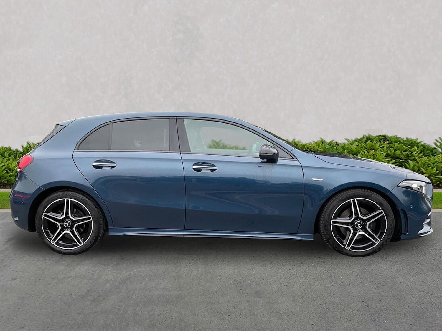 Used Mercedes-Benz A-Class 2022 for sale - 77024307: Photo 5