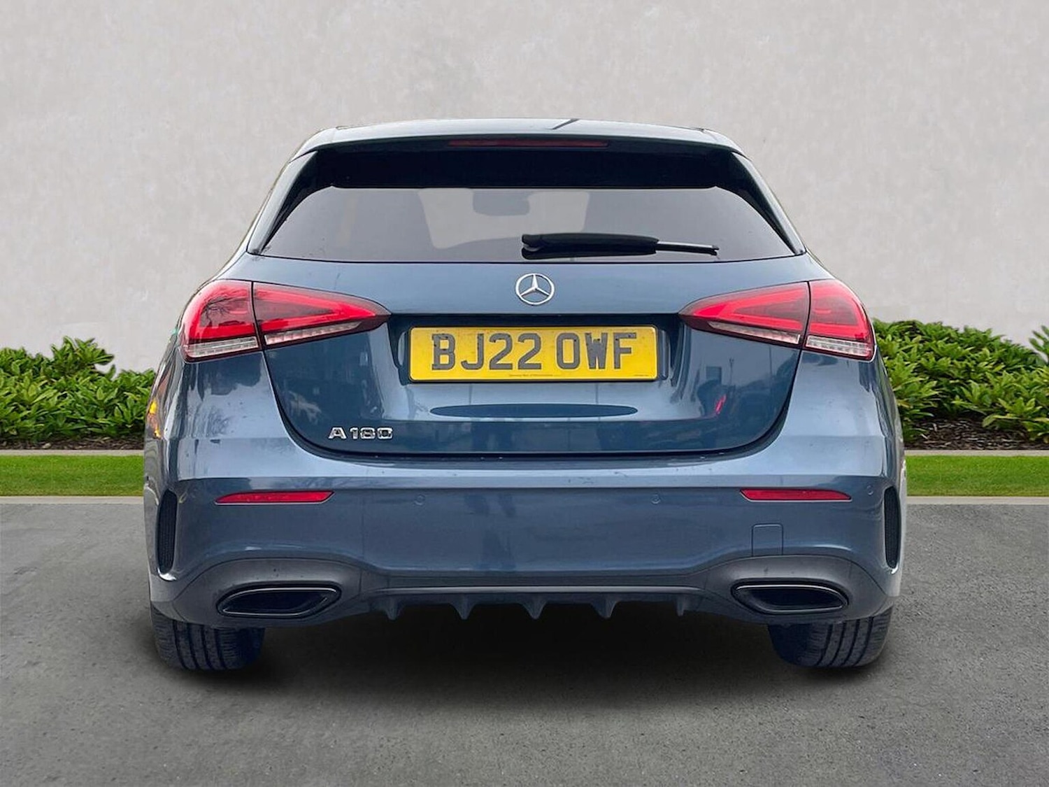 Used Mercedes-Benz A-Class 2022 for sale - 77024307: Photo 6