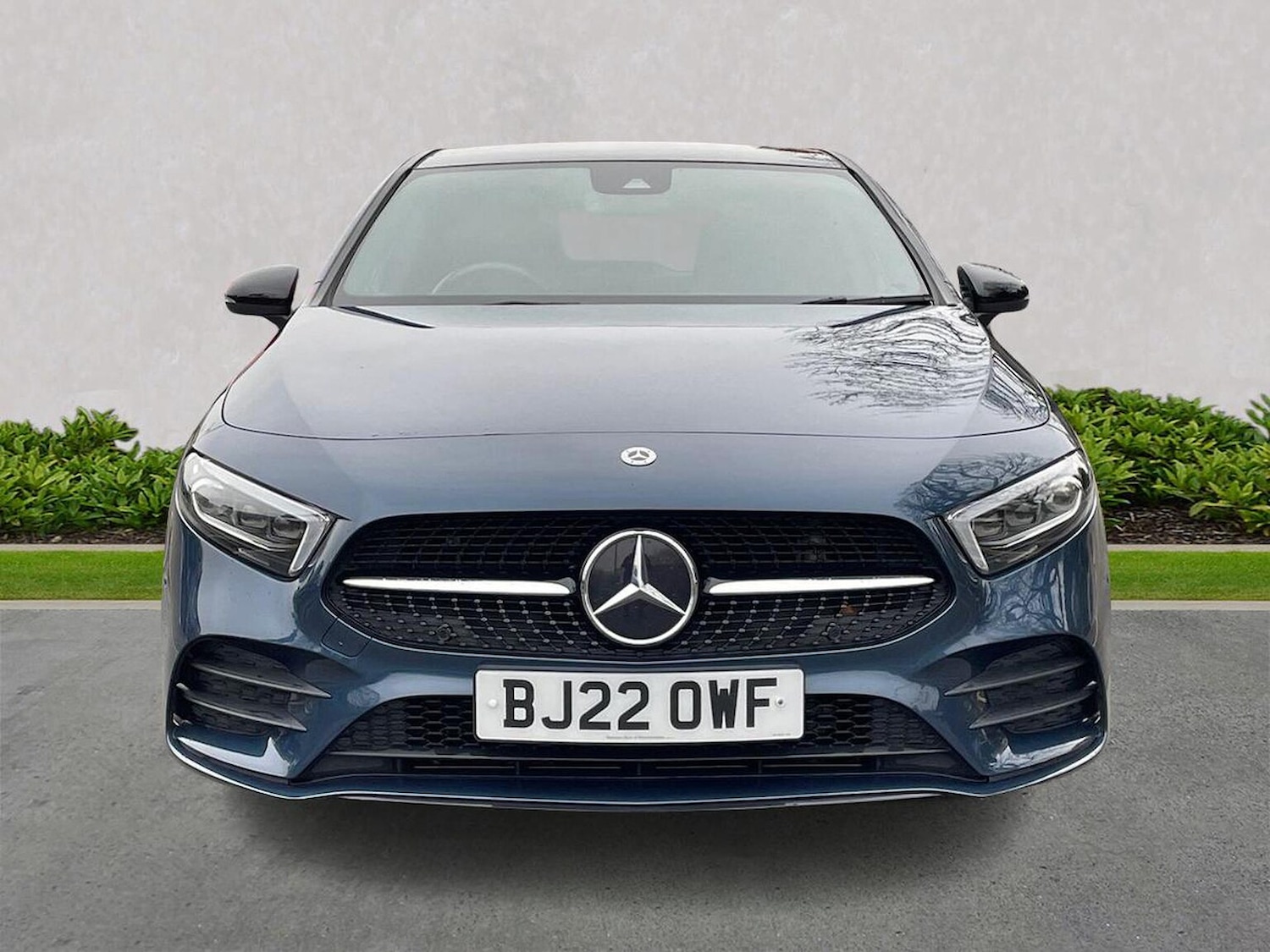 Used Mercedes-Benz A-Class 2022 for sale - 77024307: Photo 7