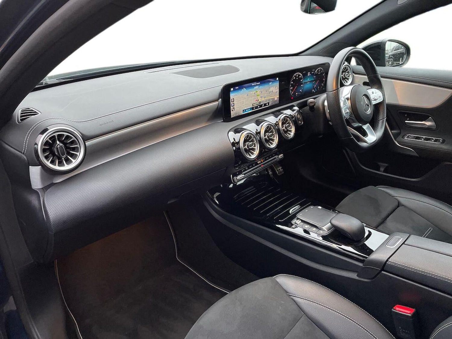 Used Mercedes-Benz A-Class 2022 for sale - 77024307: Photo 9