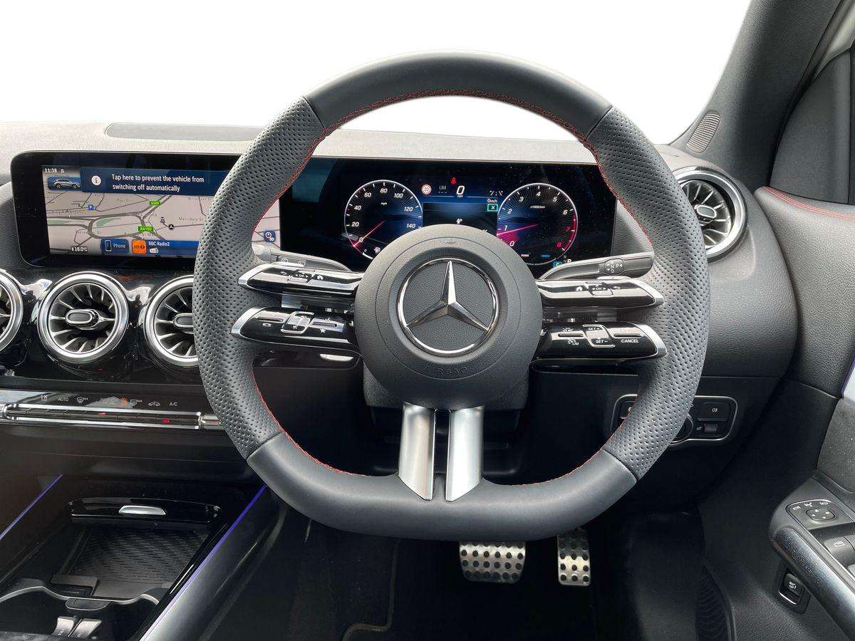 Used Mercedes-Benz GLA 2025 for sale - 78191779: Photo 12