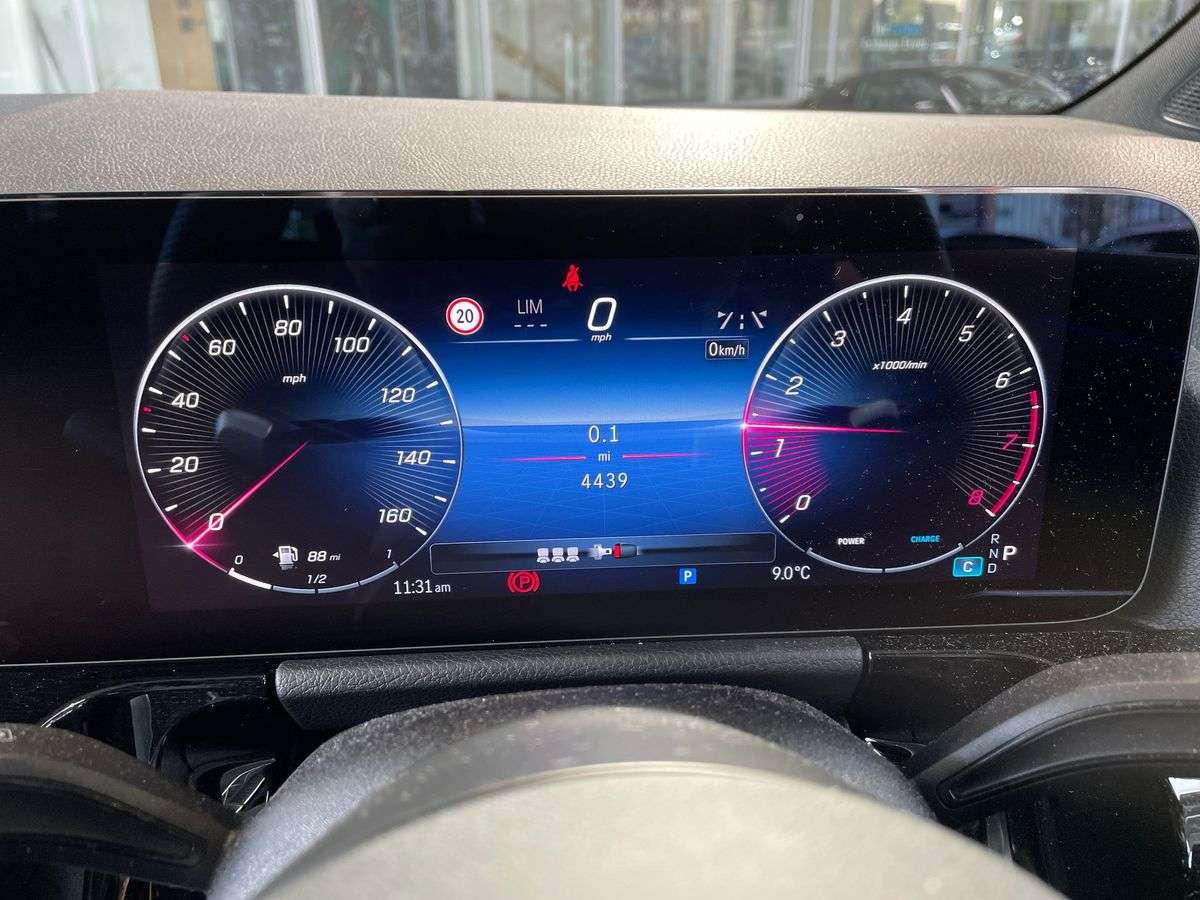 Used Mercedes-Benz GLA 2025 for sale - 78191779: Photo 13