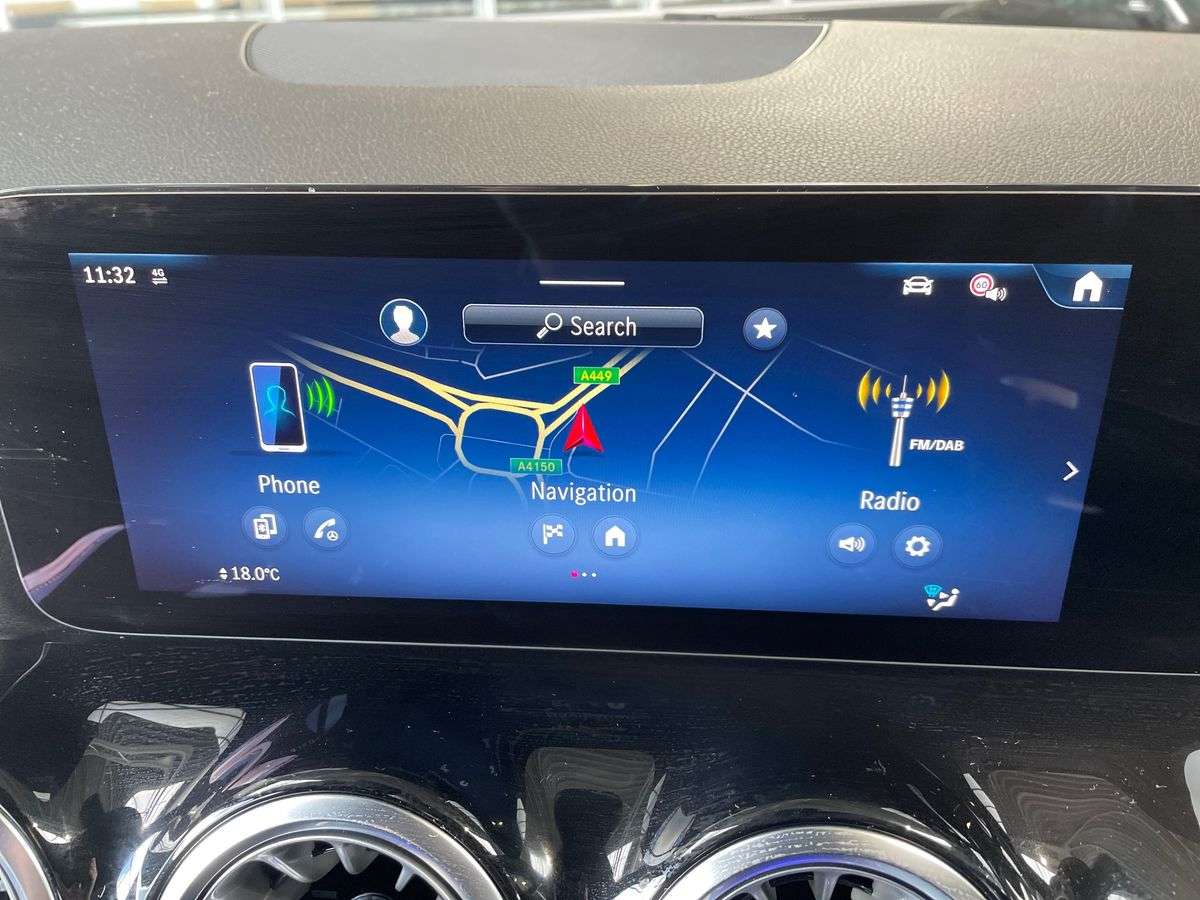 Used Mercedes-Benz GLA 2025 for sale - 78191779: Photo 14