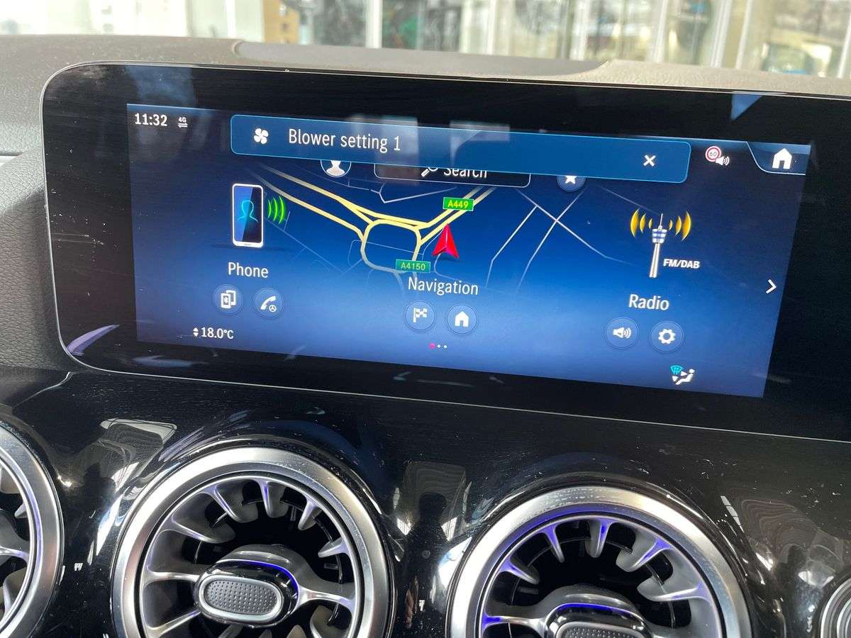 Used Mercedes-Benz GLA 2025 for sale - 78191779: Photo 15