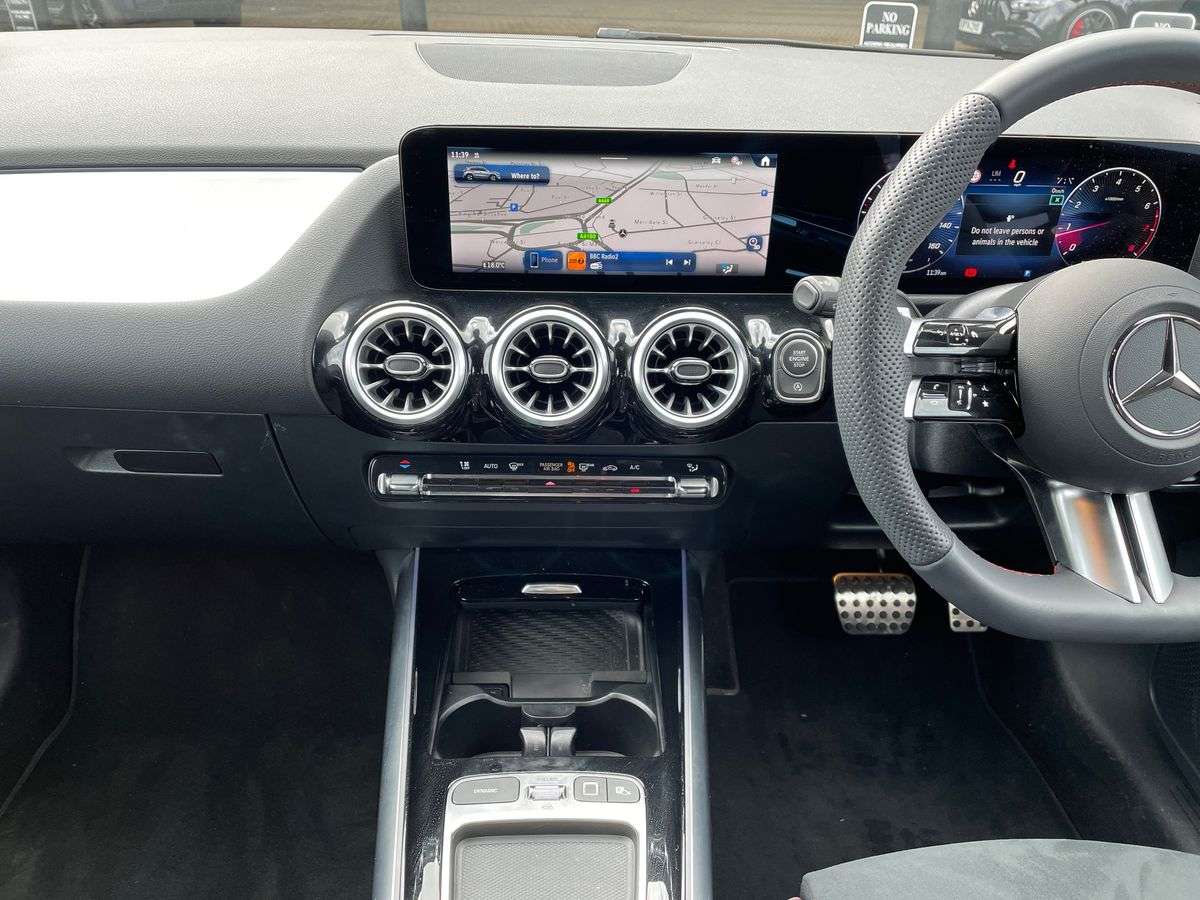 Used Mercedes-Benz GLA 2025 for sale - 78191779: Photo 16