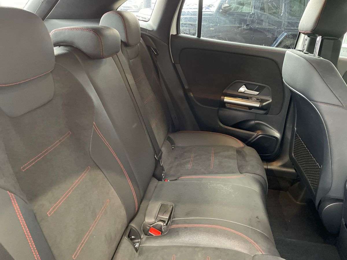 Used Mercedes-Benz GLA 2025 for sale - 78191779: Photo 19