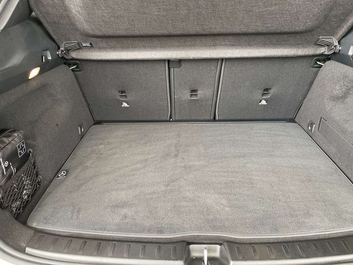 Used Mercedes-Benz GLA 2025 for sale - 78191779: Photo 20