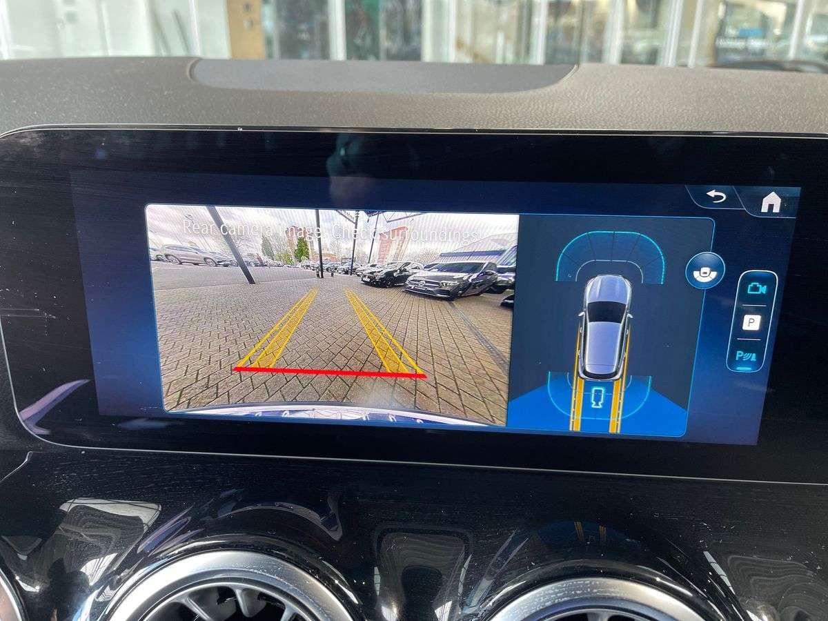 Used Mercedes-Benz GLA 2025 for sale - 78191779: Photo 23