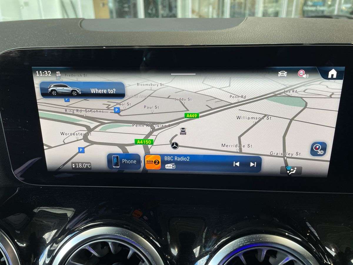 Used Mercedes-Benz GLA 2025 for sale - 78191779: Photo 24