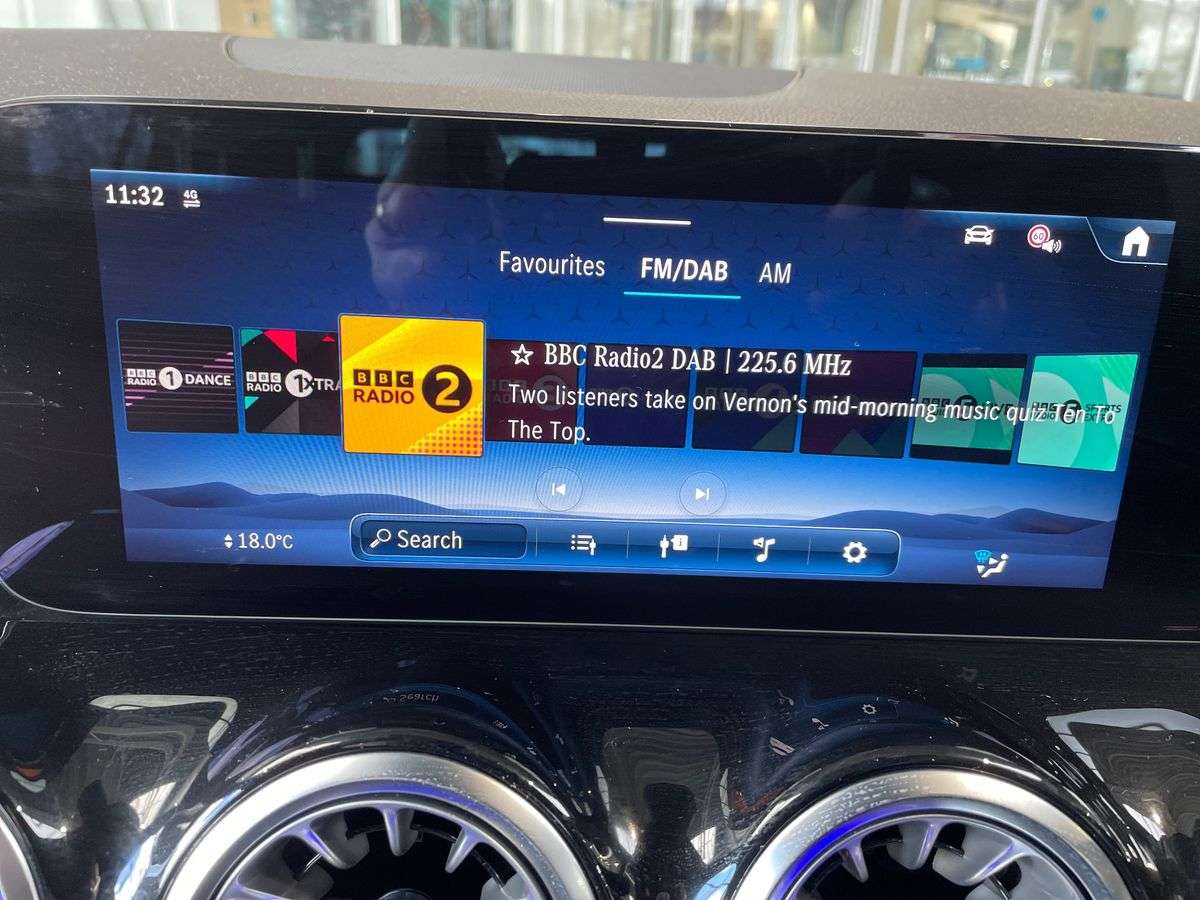 Used Mercedes-Benz GLA 2025 for sale - 78191779: Photo 25