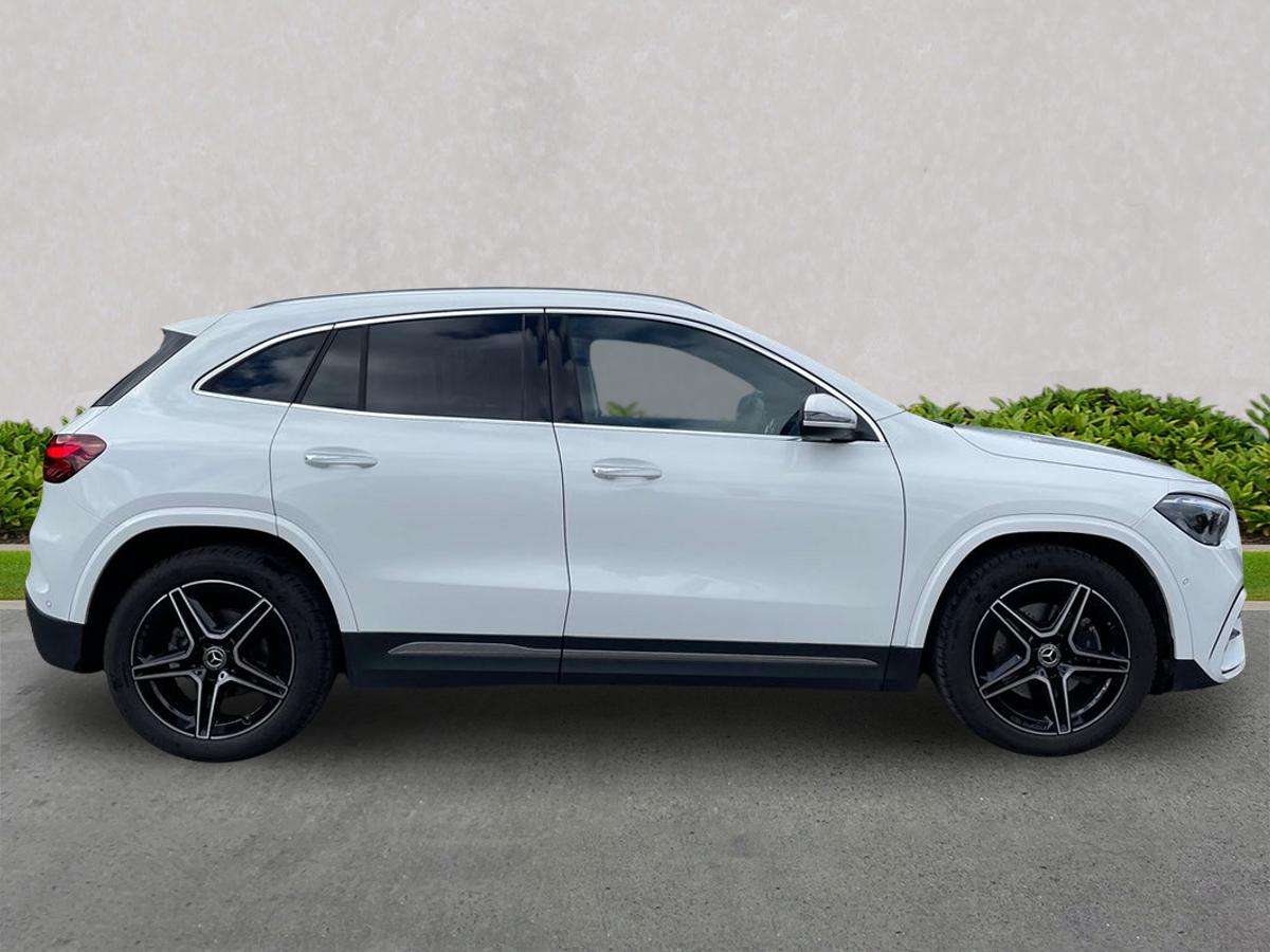 Used Mercedes-Benz GLA 2025 for sale - 78191779: Photo 3