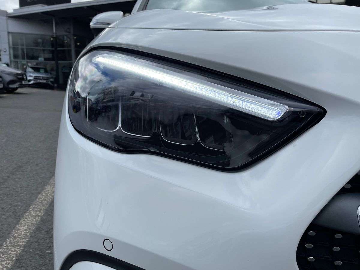 Used Mercedes-Benz GLA 2025 for sale - 78191779: Photo 34