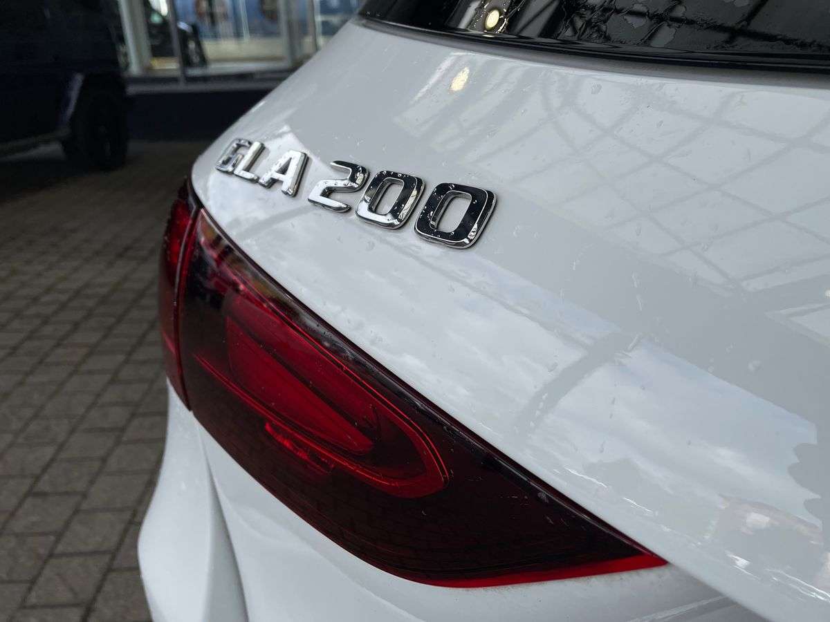 Used Mercedes-Benz GLA 2025 for sale - 78191779: Photo 36