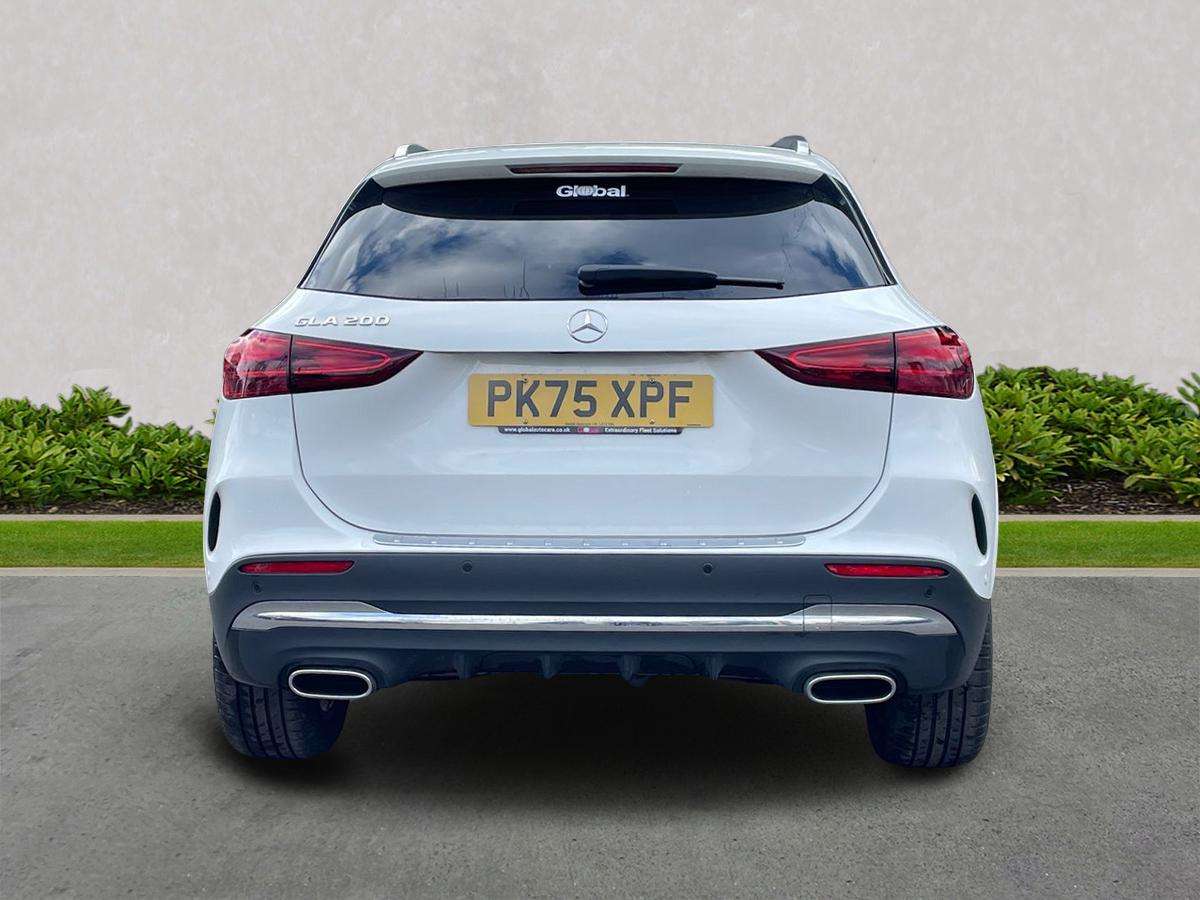 Used Mercedes-Benz GLA 2025 for sale - 78191779: Photo 4