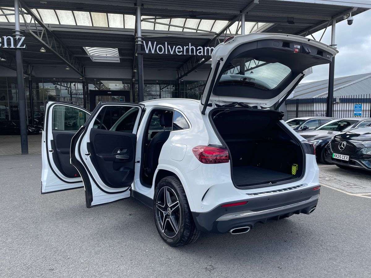 Used Mercedes-Benz GLA 2025 for sale - 78191779: Photo 40