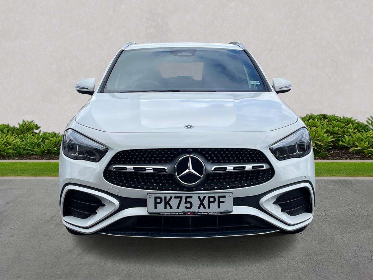 Used Mercedes-Benz GLA 2025 for sale - 78191779: Photo 5
