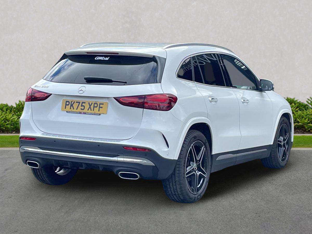 Used Mercedes-Benz GLA 2025 for sale - 78191779: Photo 6