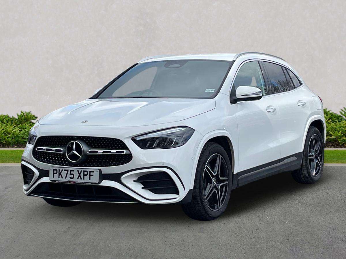 Used Mercedes-Benz GLA 2025 for sale - 78191779: Photo 8