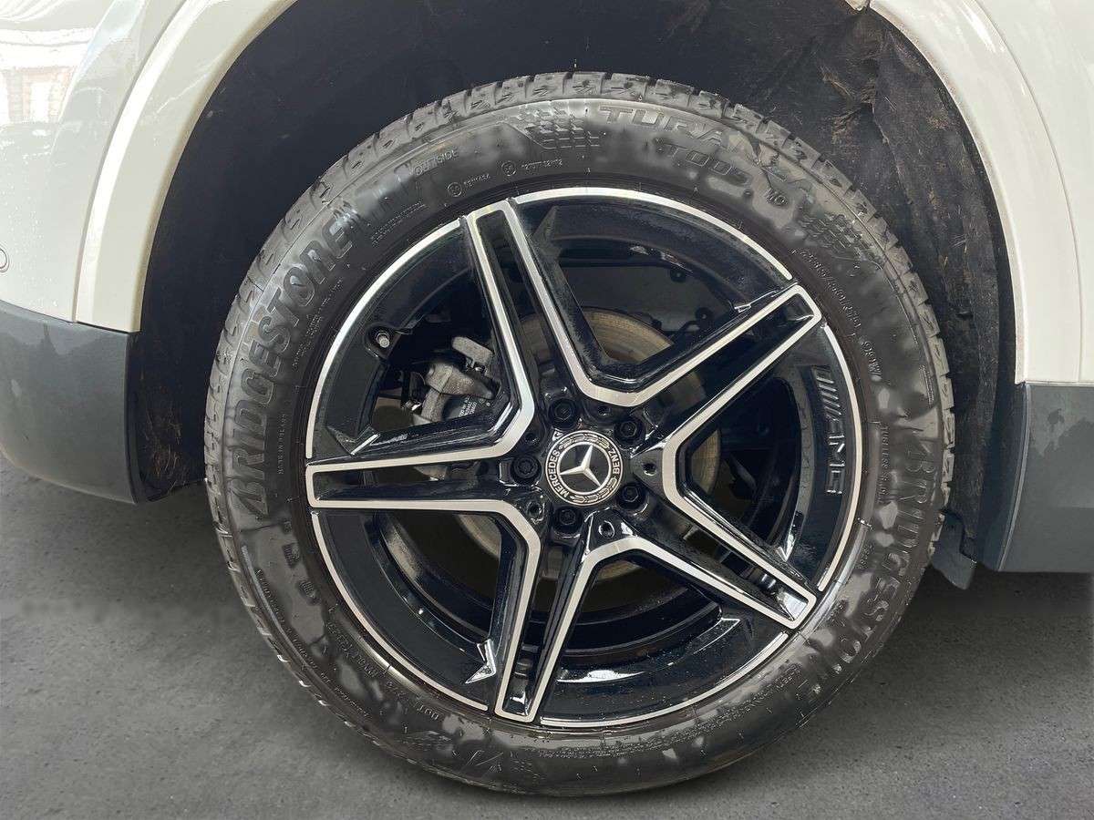 Used Mercedes-Benz GLA 2025 for sale - 78191779: Photo 9