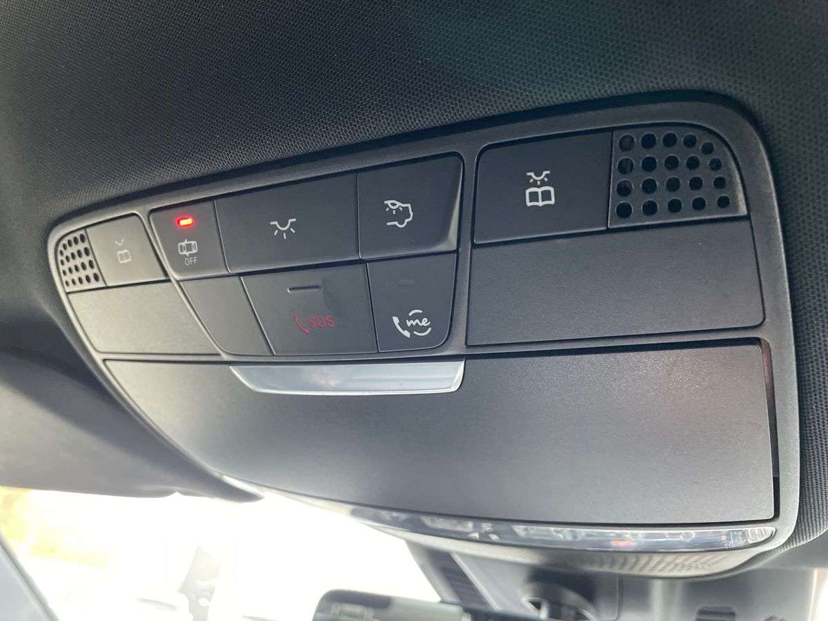 Used Mercedes-Benz E Class 2022 for sale - 78191397: Photo 17