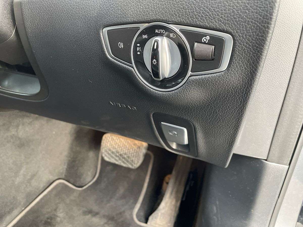 Used Mercedes-Benz E Class 2022 for sale - 78191397: Photo 22