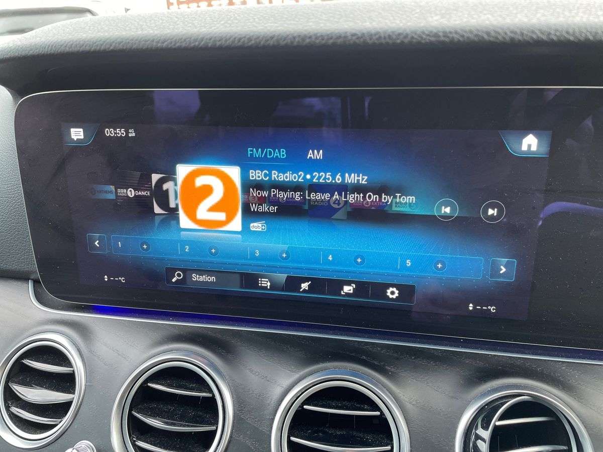 Used Mercedes-Benz E Class 2022 for sale - 78191397: Photo 25