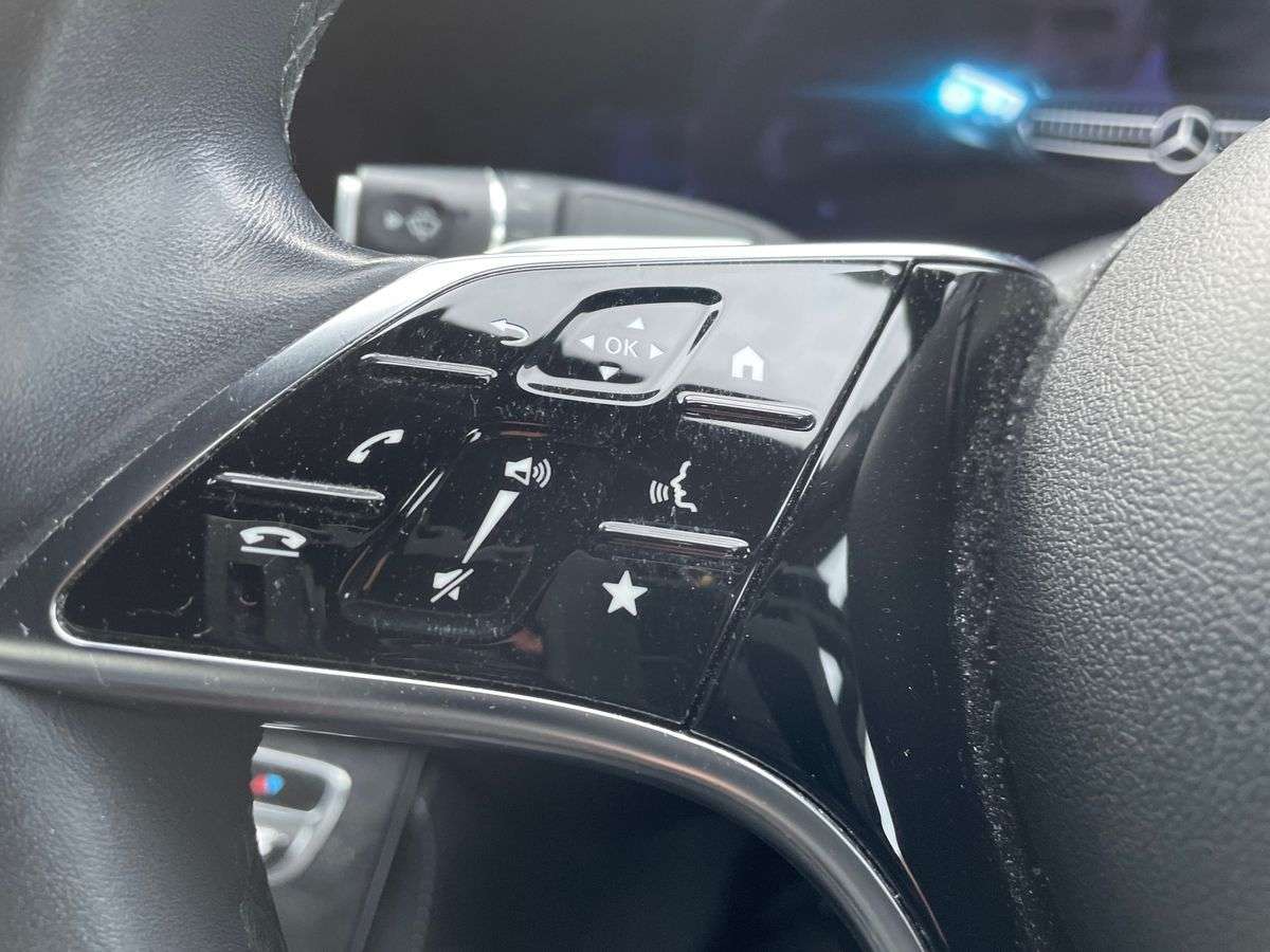 Used Mercedes-Benz E Class 2022 for sale - 78191397: Photo 26
