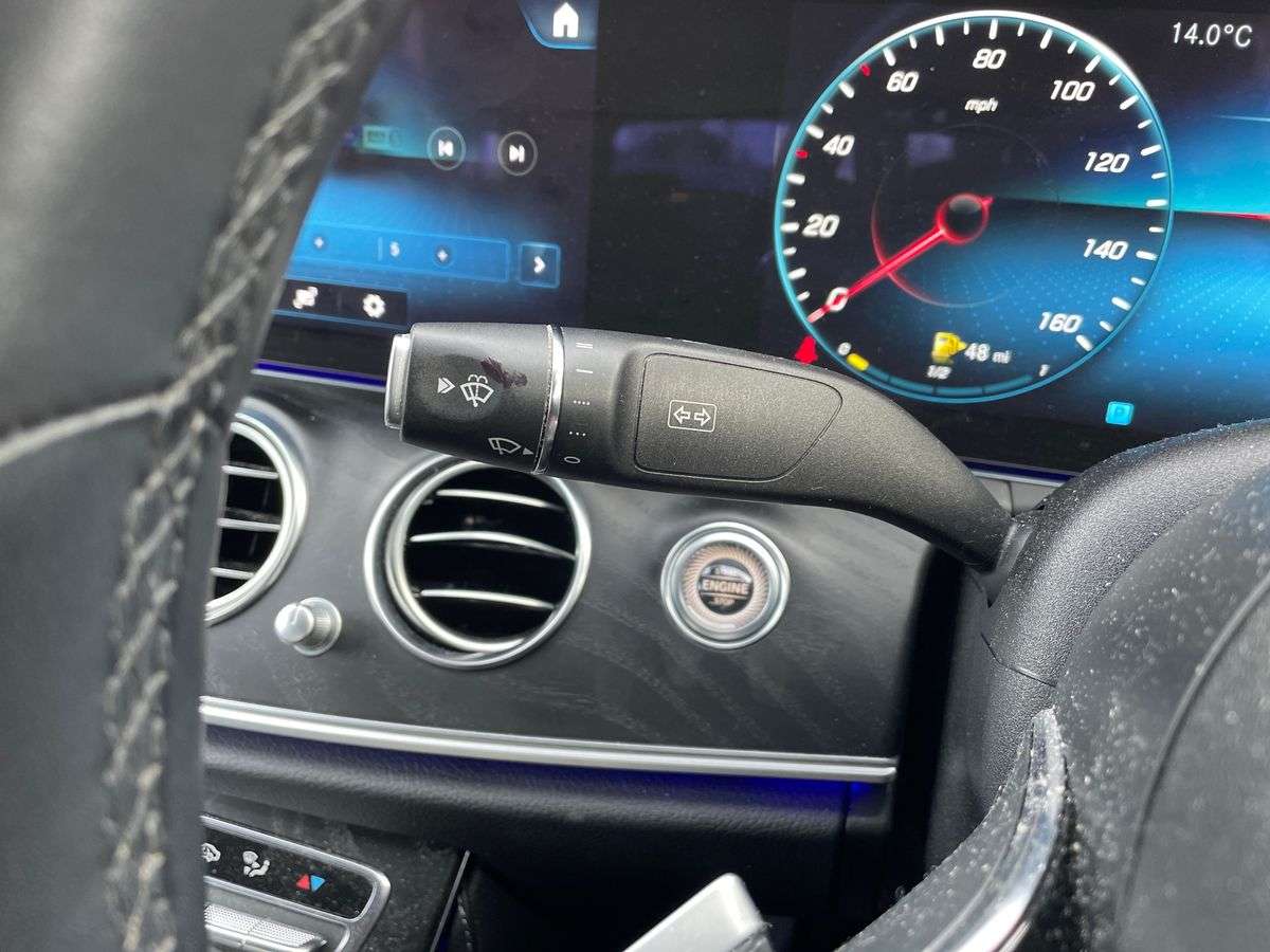 Used Mercedes-Benz E Class 2022 for sale - 78191397: Photo 28