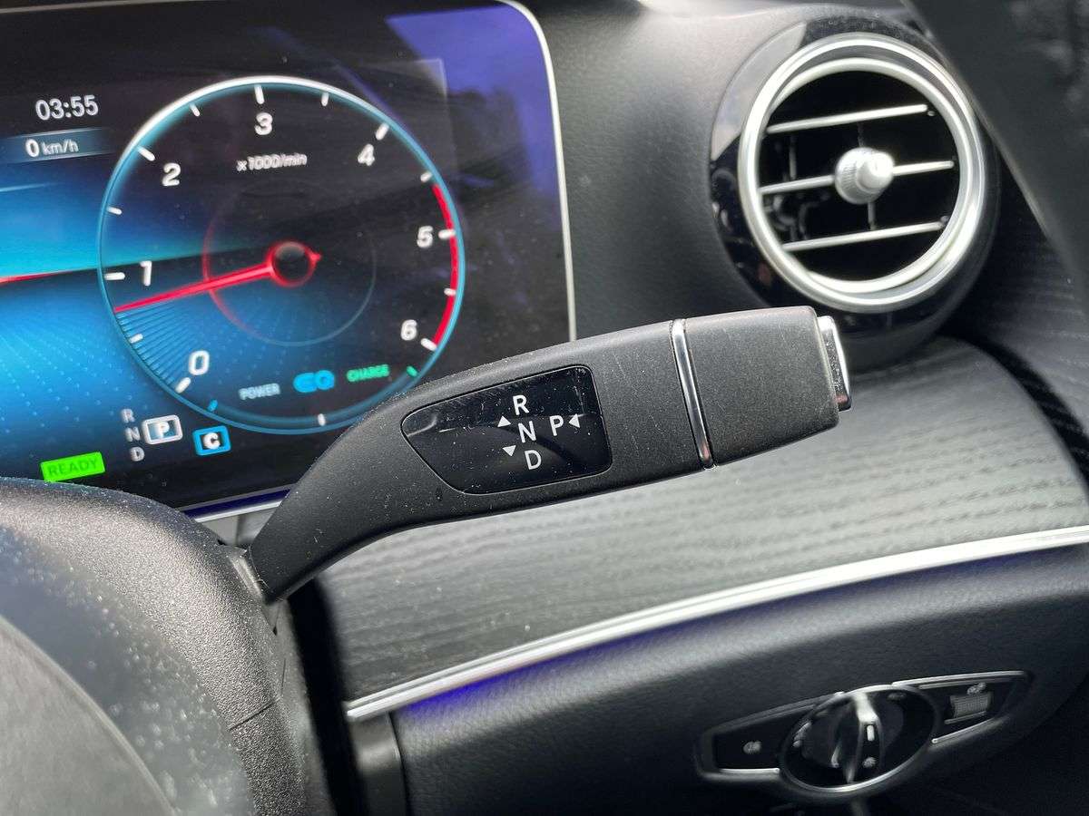 Used Mercedes-Benz E Class 2022 for sale - 78191397: Photo 29