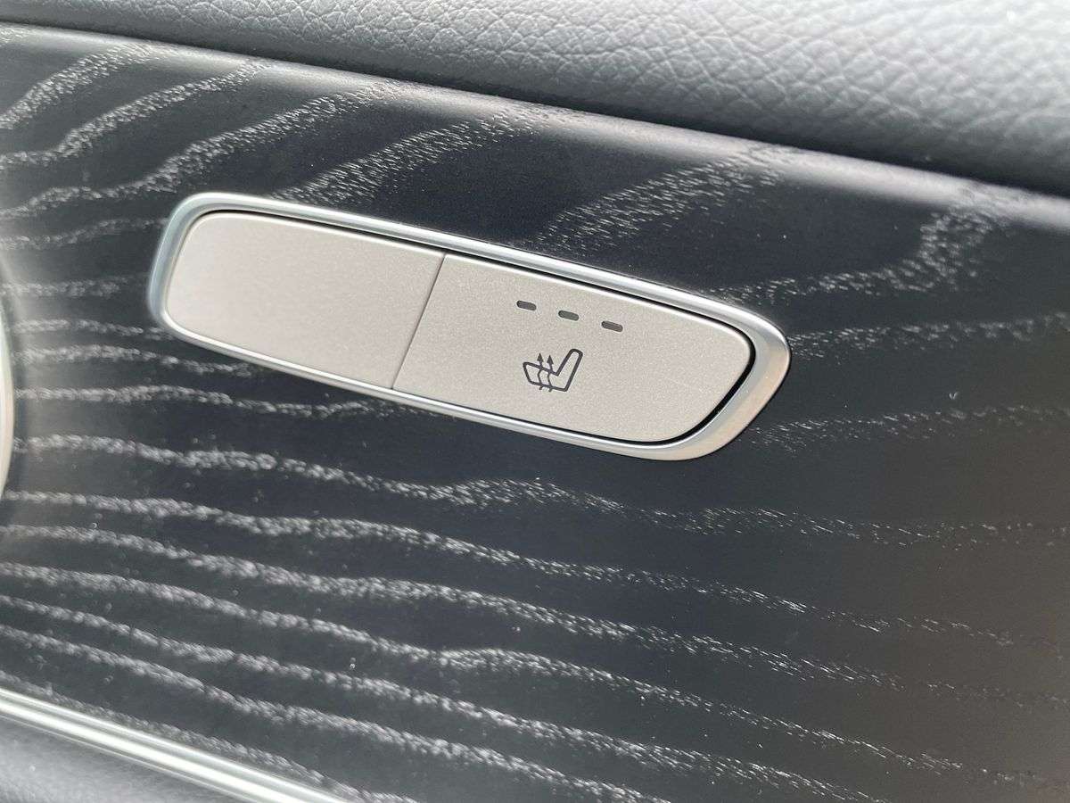 Used Mercedes-Benz E Class 2022 for sale - 78191397: Photo 30